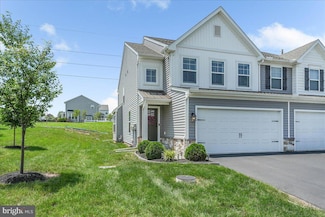 300 Hayward Ct, Pottstown, PA 19464