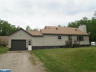 16632 Simpson Blvd, Pengilly, MN 55775