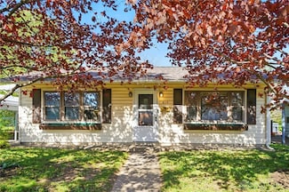 817 Allen Dr, Springfield, OH 45505