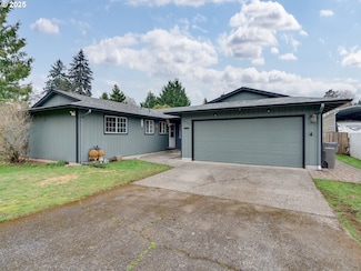 4117 NE 45th Ave, Vancouver, WA 98661