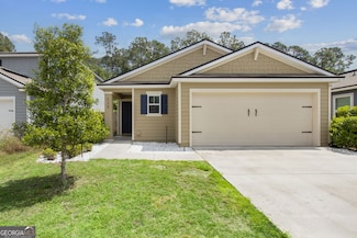 117 Teakwood Dr, St. Marys, GA 31558