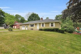 38 Craig Ave, Southington, CT 06489