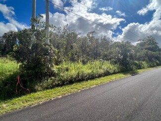 0 Mauna Kea Dr Unit 665597, Volcano, HI 96785