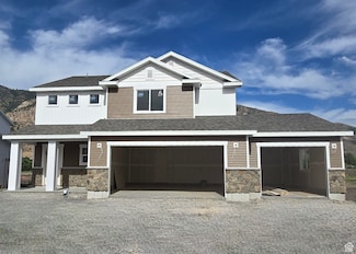 1284 N 350 W Unit 37, Brigham City, UT 84302
