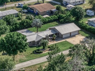 5513 Prince Ave, Sebring, FL 33875