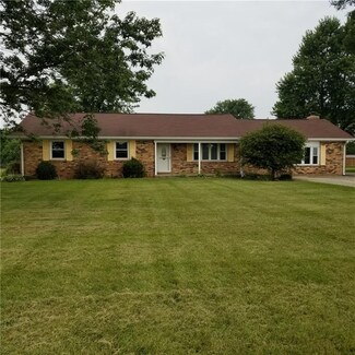 7055 N 100 W, Alexandria, IN 46001