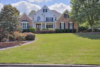 3563 Granite Way, Augusta, GA 30907