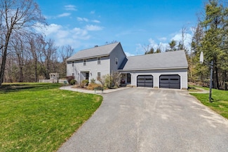 125 Sherwood Ln, Jaffrey, NH 03452