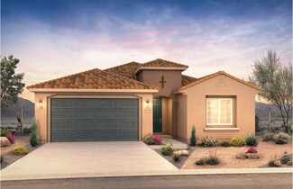 50 Mountaingem Loop, Santa Fe, NM 87508