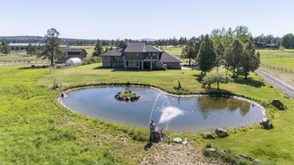 64840 Simon Rd, Bend, OR 97703