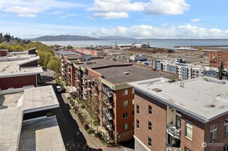 1015 Railroad Ave Unit 517, Bellingham, WA 98225