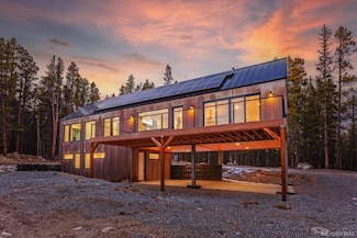 472 Vots Dr, Fair Play, CO 80440