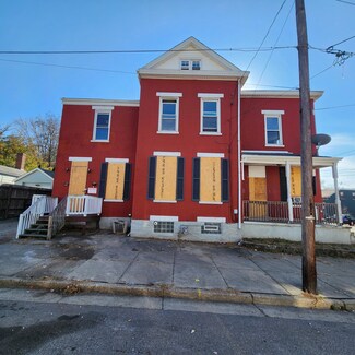 1027 Washington Ave, Newport, KY 41071