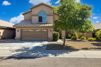 4626 E Summerhaven Dr, Phoenix, AZ 85044