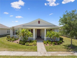 1410 Mulligan Dr, Vero Beach, FL 32966