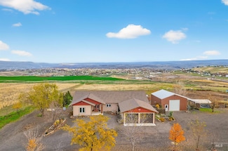 1241 Amity Ln, Clarkston, WA 99403