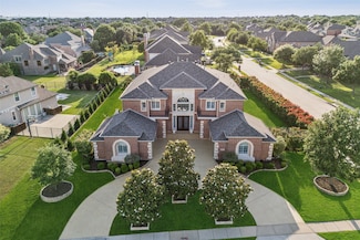 760 Del Carmen Dr, Prosper, TX 75078