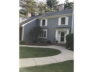 90 Fuller Pond Rd Unit 163, Middleton, MA 01949