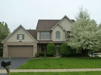4776 Fesseneva Ln, Naperville, IL 60564