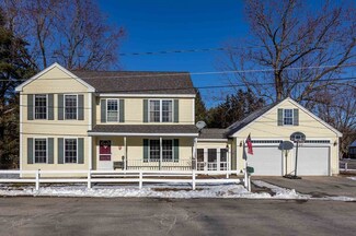 1 Kelley Rd, Kingston, NH 03848