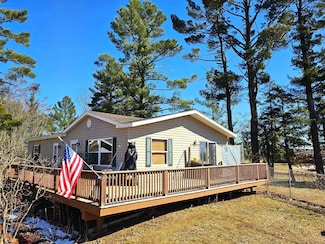 203345 Bauer Dr, Marshfield, WI 54449
