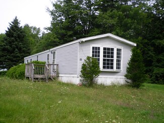 Unlisted Address