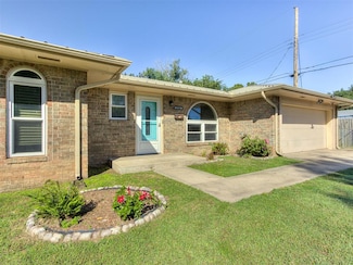 1524 Wilshire Ave, Norman, OK 73072