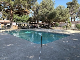 461 N Lamb Blvd Unit H, Las Vegas, NV 89110