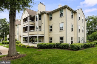 101 Claridge Ct Unit 8, Princeton, NJ 08540