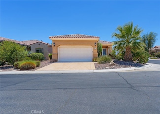 81535 Avenida de Baile, Indio, CA 92203