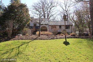 7609 Rossdhu Ct, Chevy Chase, MD 20815