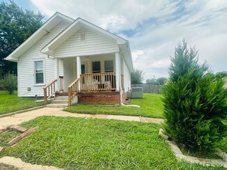 775 12th St SE, Cleveland, TN 37311
