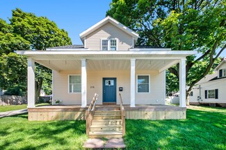 215 E Elm St, Fremont, MI 49412