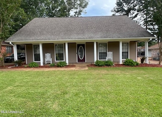 243 Sundance Cir, Richland, MS 39218