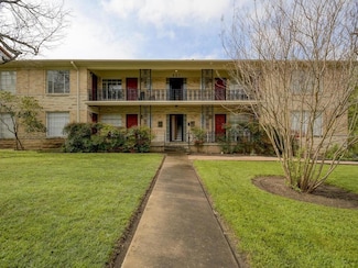 301 E 34th St Unit 107, Austin, TX 78705