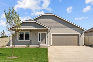 TBD Shadow Glen Dr Unit Hudson, Caldwell, ID 83605