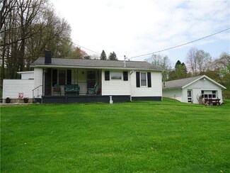 401 Barr Rd, Marion Center, PA 15759