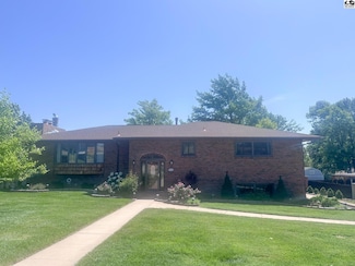 424 Saratoga Ct, Pratt, KS 67124