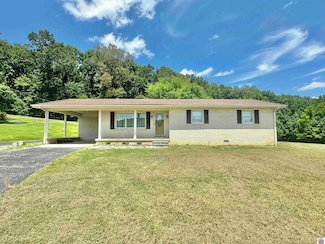 16654 Linton Rd, Cadiz, KY 42211