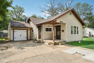 2615 E 6th St, Anderson, IN 46012