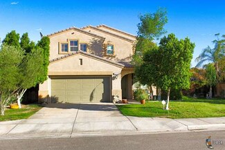 1232 N Palm Ave, Heber, CA 92249
