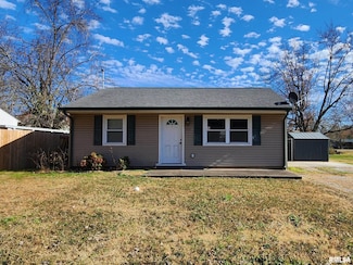 201 Lindsey Ave, Metropolis, IL 62960