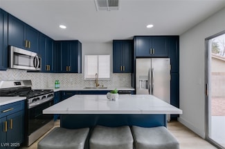 1744 La Cruz Dr, Henderson, NV 89014