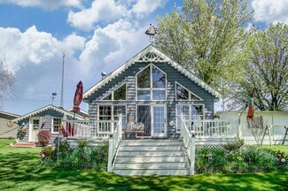 5030 E 100 S, Lagrange, IN 46761