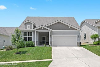 3703 Creekstone Bluff Blvd, La Grange, KY 40031