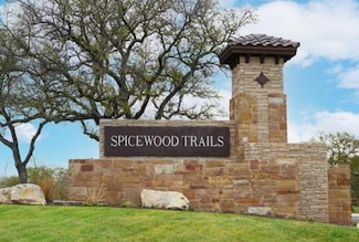 208 Spicewood Trails Dr, Spicewood, TX 78669
