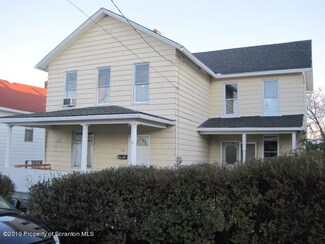 54 Green St, Kingston, PA 18704