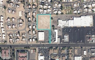 6866 W Indian School Rd Unit 1, Phoenix, AZ 85033