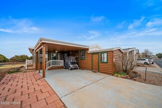 1977 Lynx Dr, Show Low, AZ 85901
