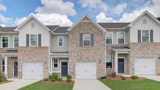 Braden, McDonough, GA 30253